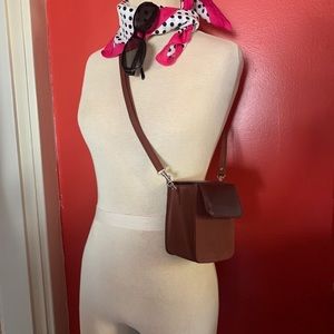 Cross-Body Camera Bag